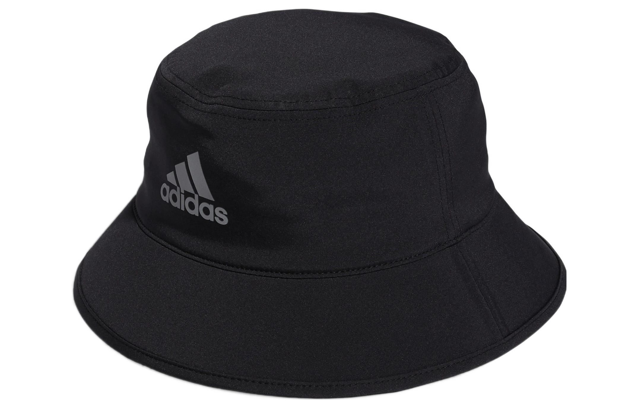 

Adidas Панама-шляпа унисекс черная, Black