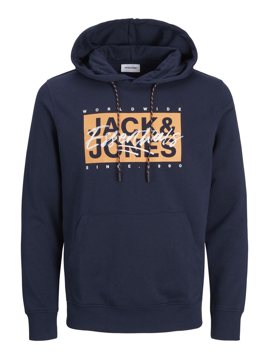 

Толстовка JACK & JONES JACK & JONES JJColton, marine blue