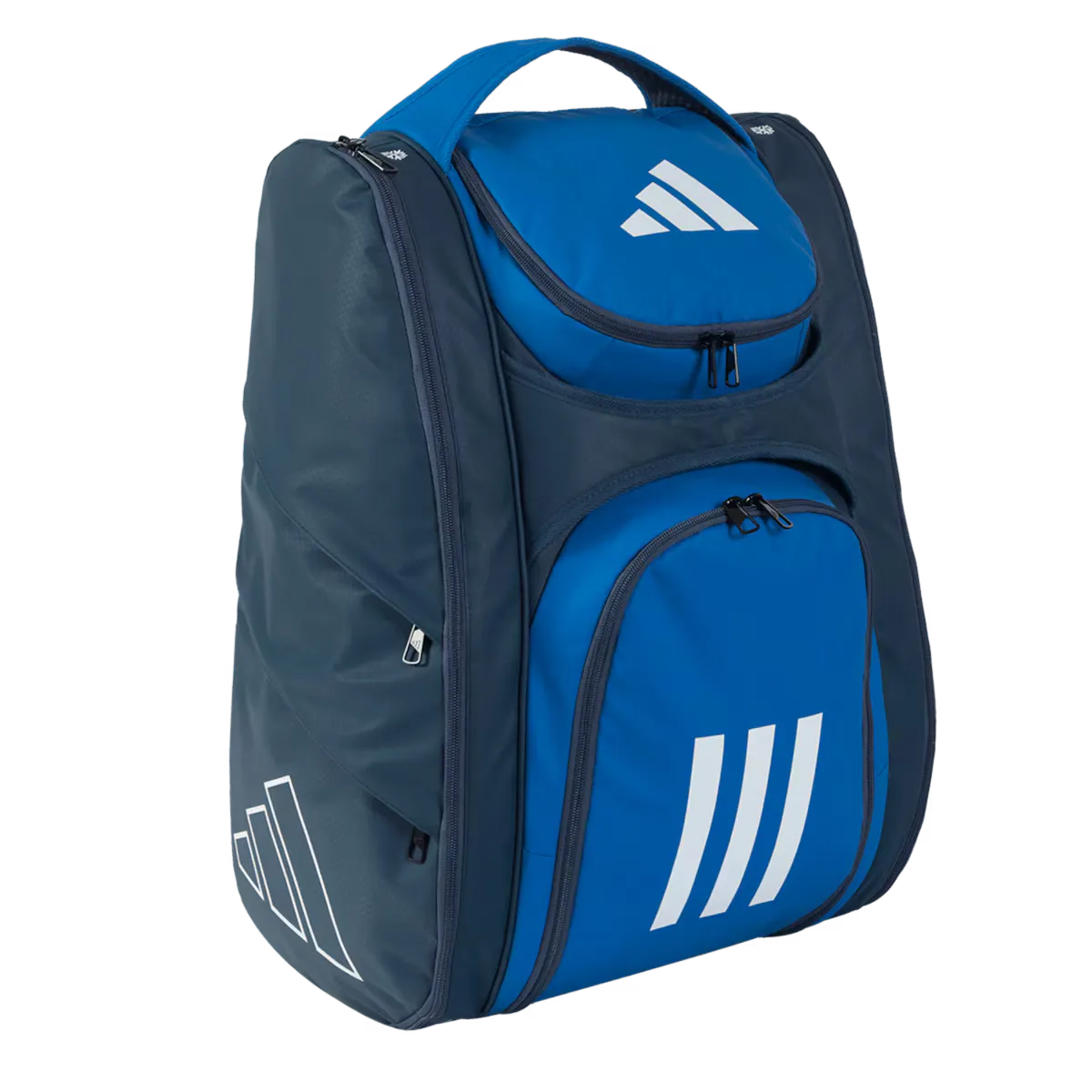 

Сумка для ракеток Adidas Multigame, синий