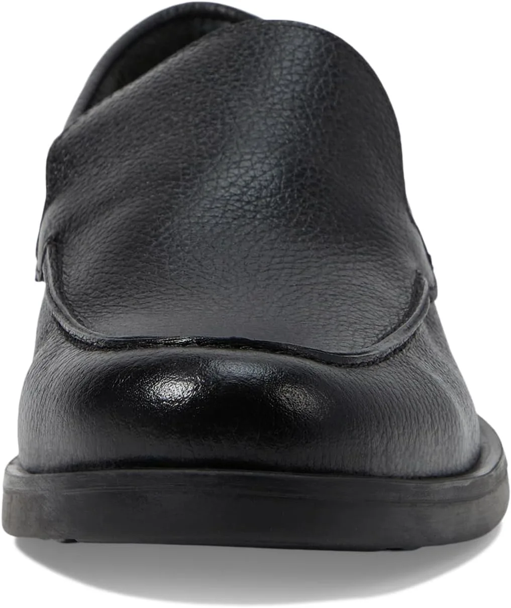 Лоферы Marc Joseph New York Mens Cooper St, черный
