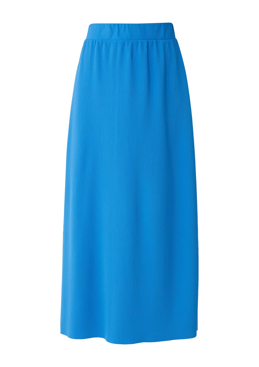 

Юбка макси s.Oliver Skirt, цвет cyan blue