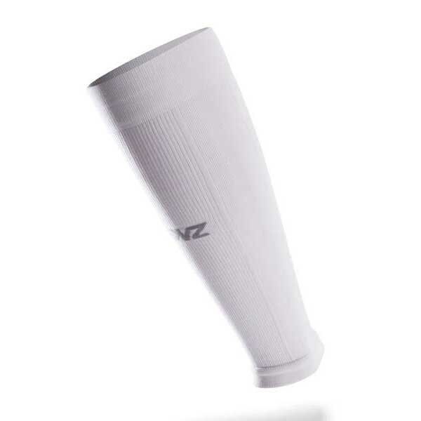 

Носки Lenz Compression Sleeves 1.0, белый