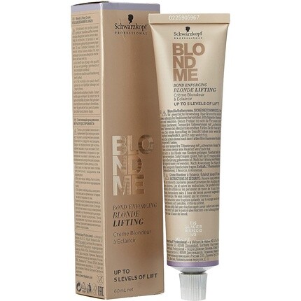 

Professional Blondme увлажняющий ледяной порошок 60 мл, Schwarzkopf