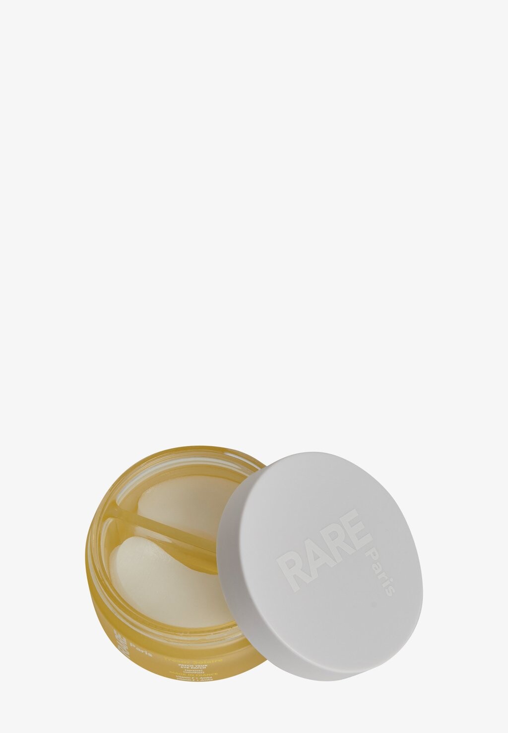 

Уход за глазами Trésor Solaire Eye Patch Rare Paris, желтый