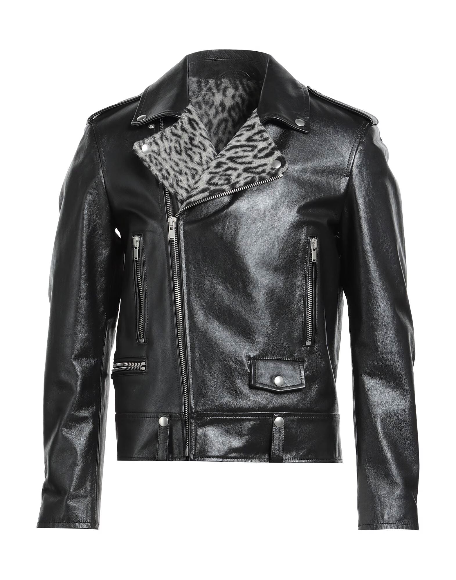 

Куртка Attitude Lardini, черный