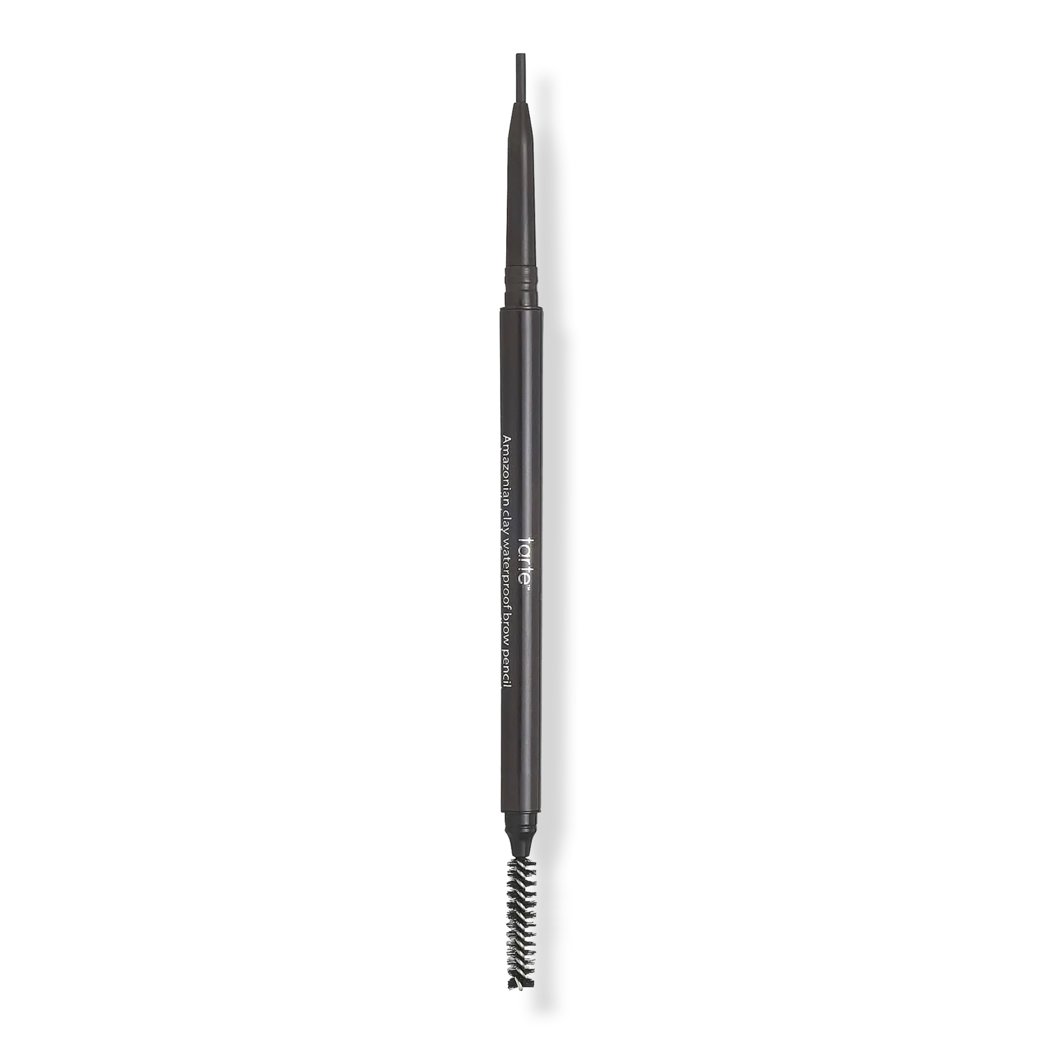 

Водостойкий карандаш для бровей Амазонская глина Tarte, Rich Brown