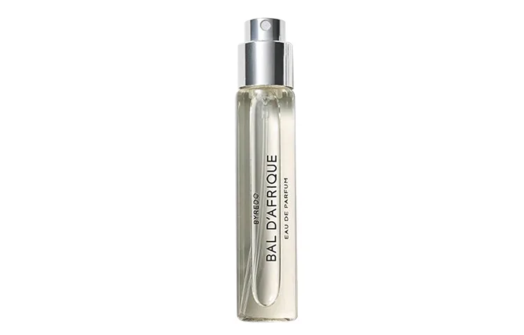 Byredo Пробник парфюмерной воды Deserted Realm/Gypsy Water/Innocent Era/Tropical Jazz/Northern Spring/Mojave Shadow, Tropical jazz perfume 12ml