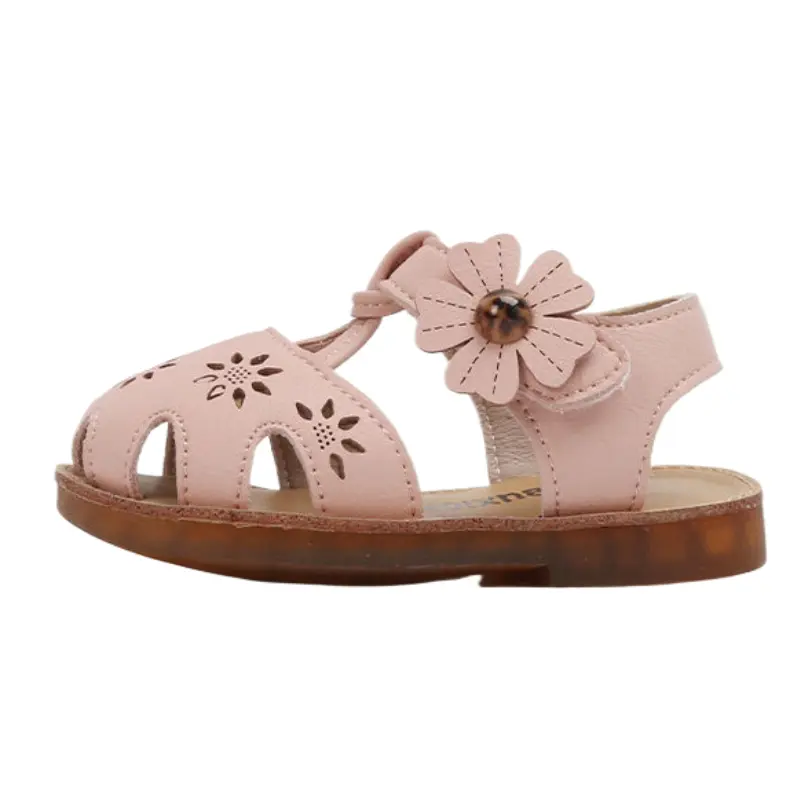 Кроссовки Mai Bu Xiong MAIBUXIONG Toddler Shoes TD, бежевый — фото 4