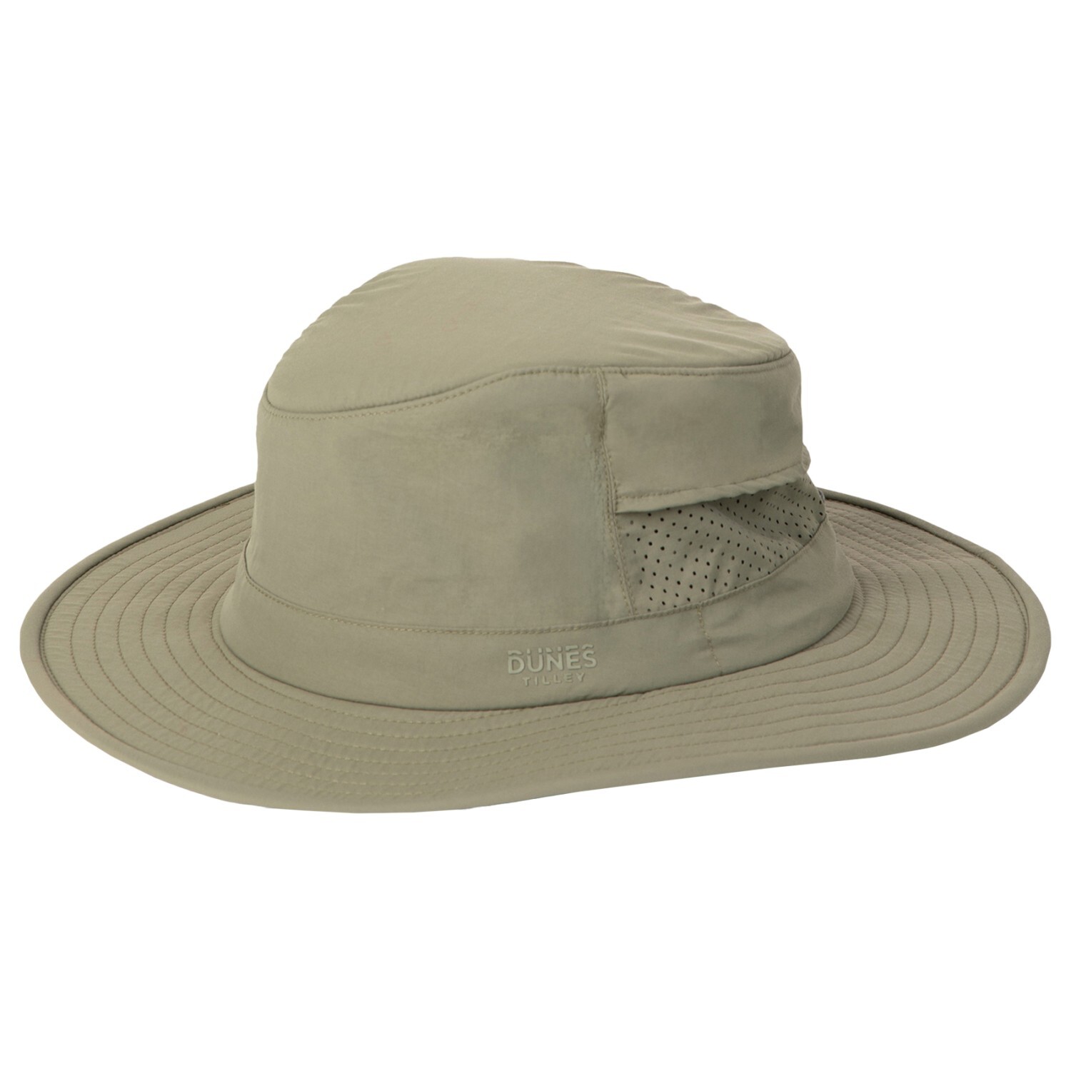 

Шляпа Tilley Dunes Explorer Hat, оливковый
