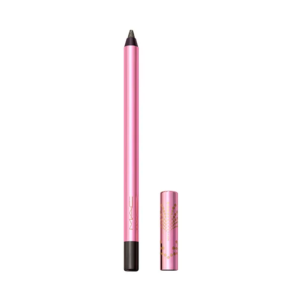 

Подводка для глаз ограниченного выпуска Powerpoint Eye Pencil Mac Cosmetics, цвет coal as ice