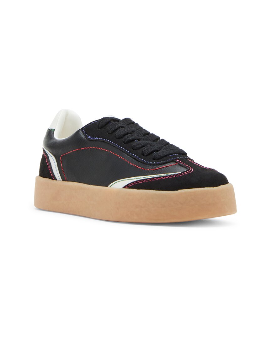

Кроссовки Steve Madden Status, черный