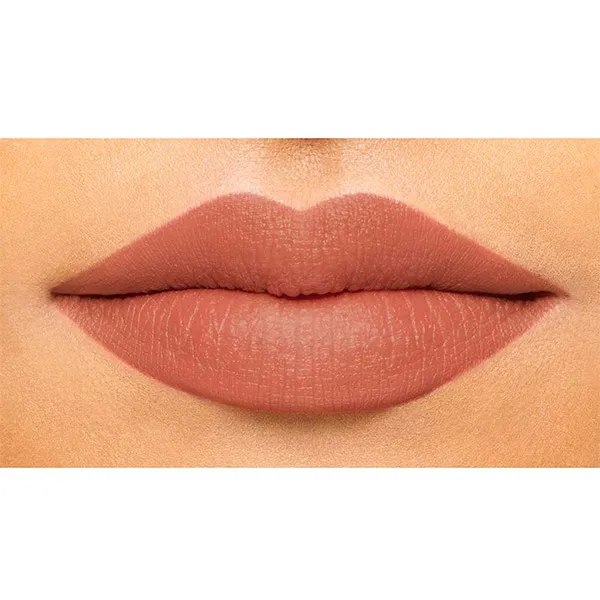 Стойкая матовая жидкая помада Powermatte Lip Pigment Nars, цвет get it on — фото 3