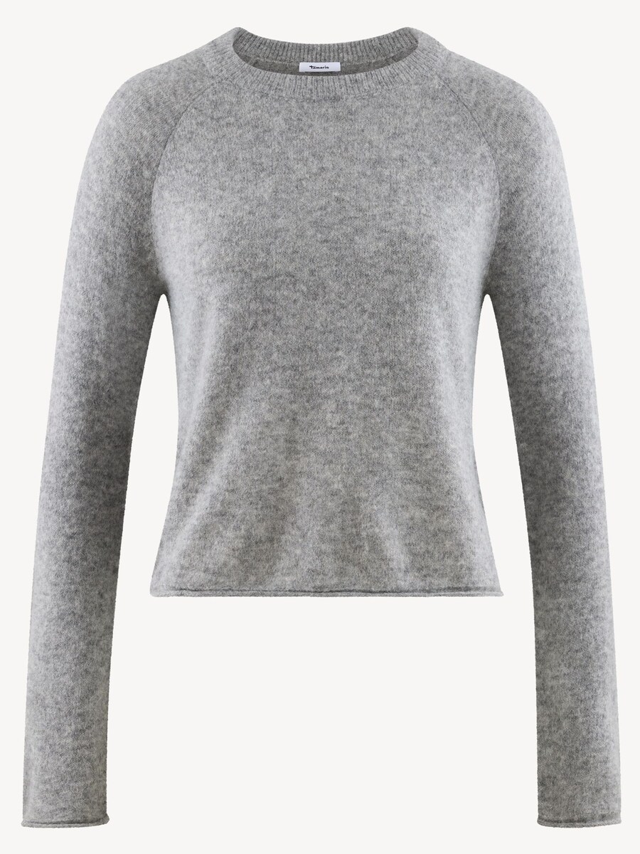 

Свитер Tamaris, Grey