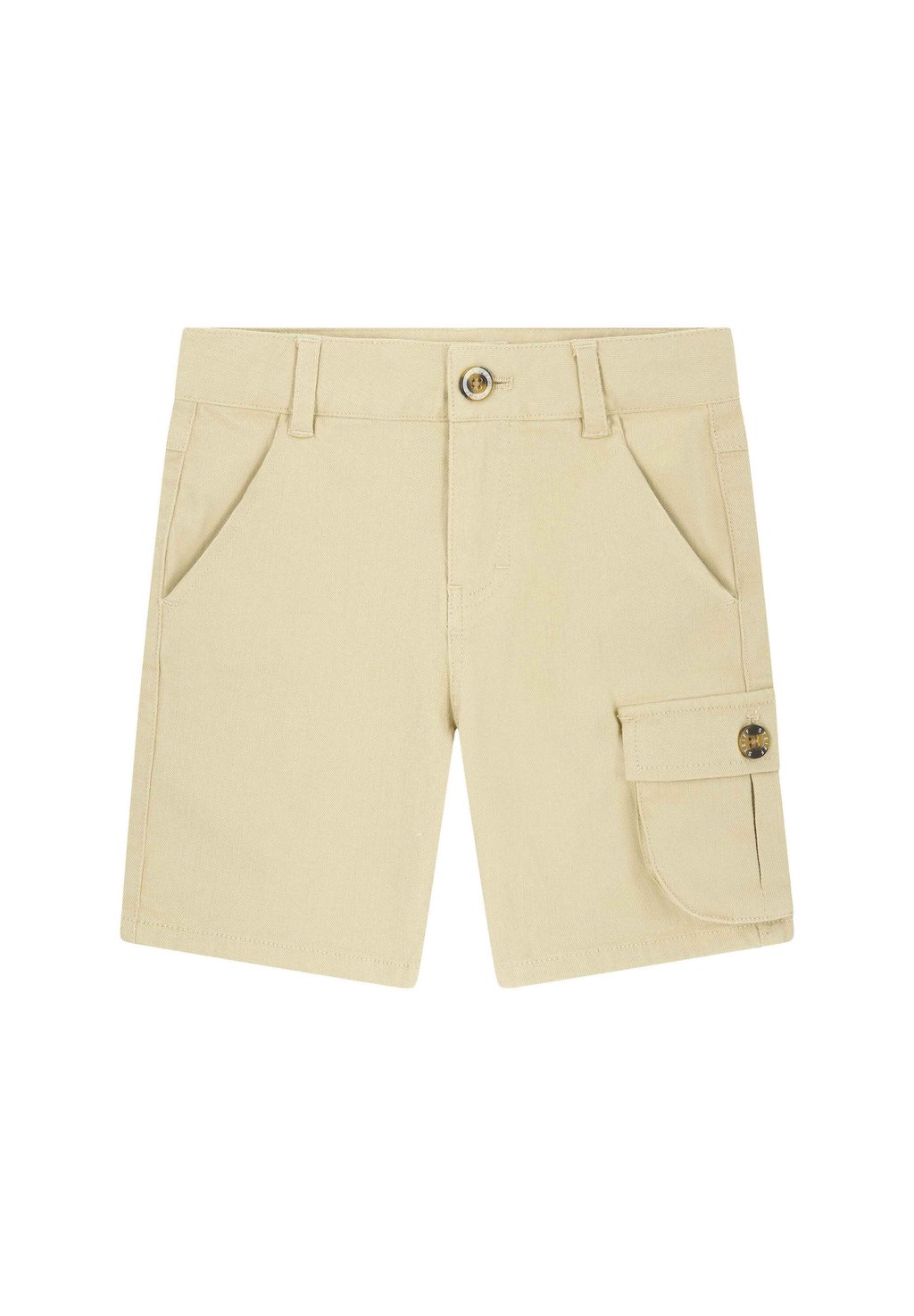 

Шорты STEIFF BERMUDAS, цвет Pale Khaki