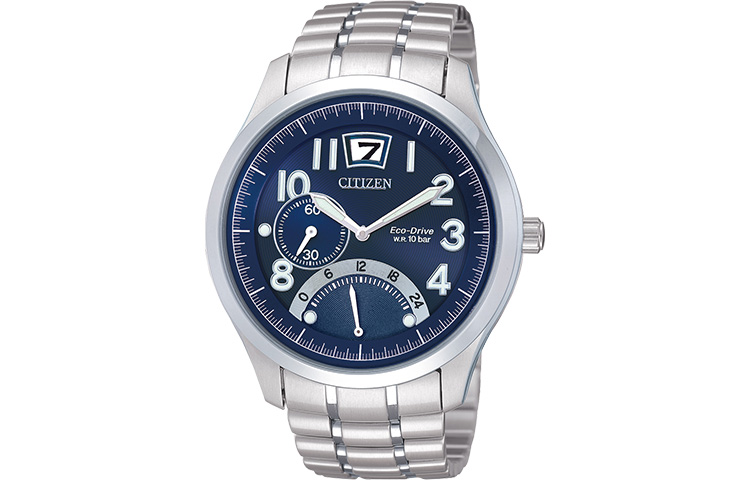 

CITIZEN Часы Men's Ecology Drive Collection Watch