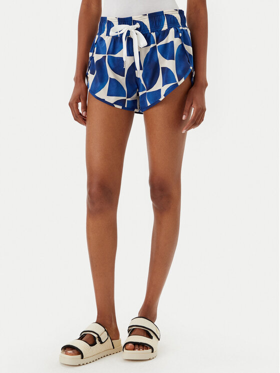

Пляжные шорты 60295-238 Seafolly, синий