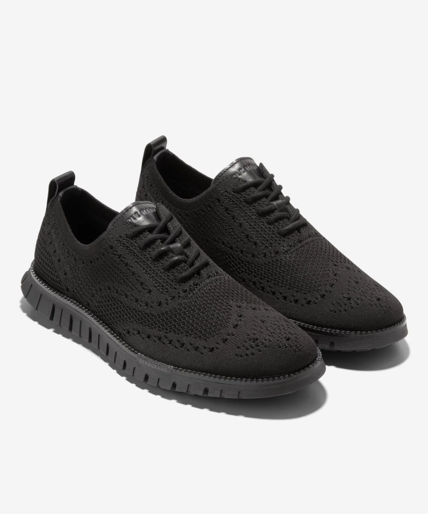 Мужские кроссовки COLE HAAN — фото 2
