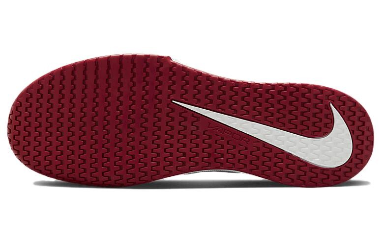 Теннисные кроссовки Nike Vapor Lite 2 Мужчины, White/Red — фото 3