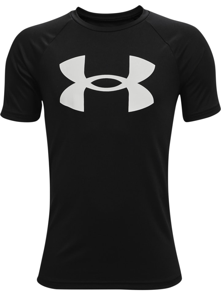 

Футболка Under Armour, черный