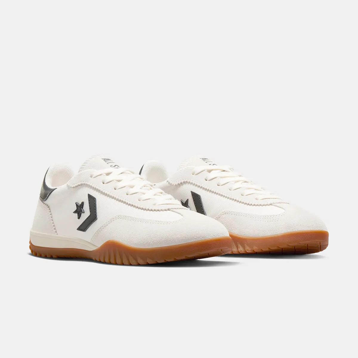 Кроссовки Unisex Run Star Trainer Converse, белый — фото 2