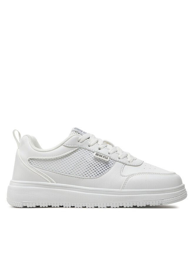 

Кроссовки Big Star Shoes, белый