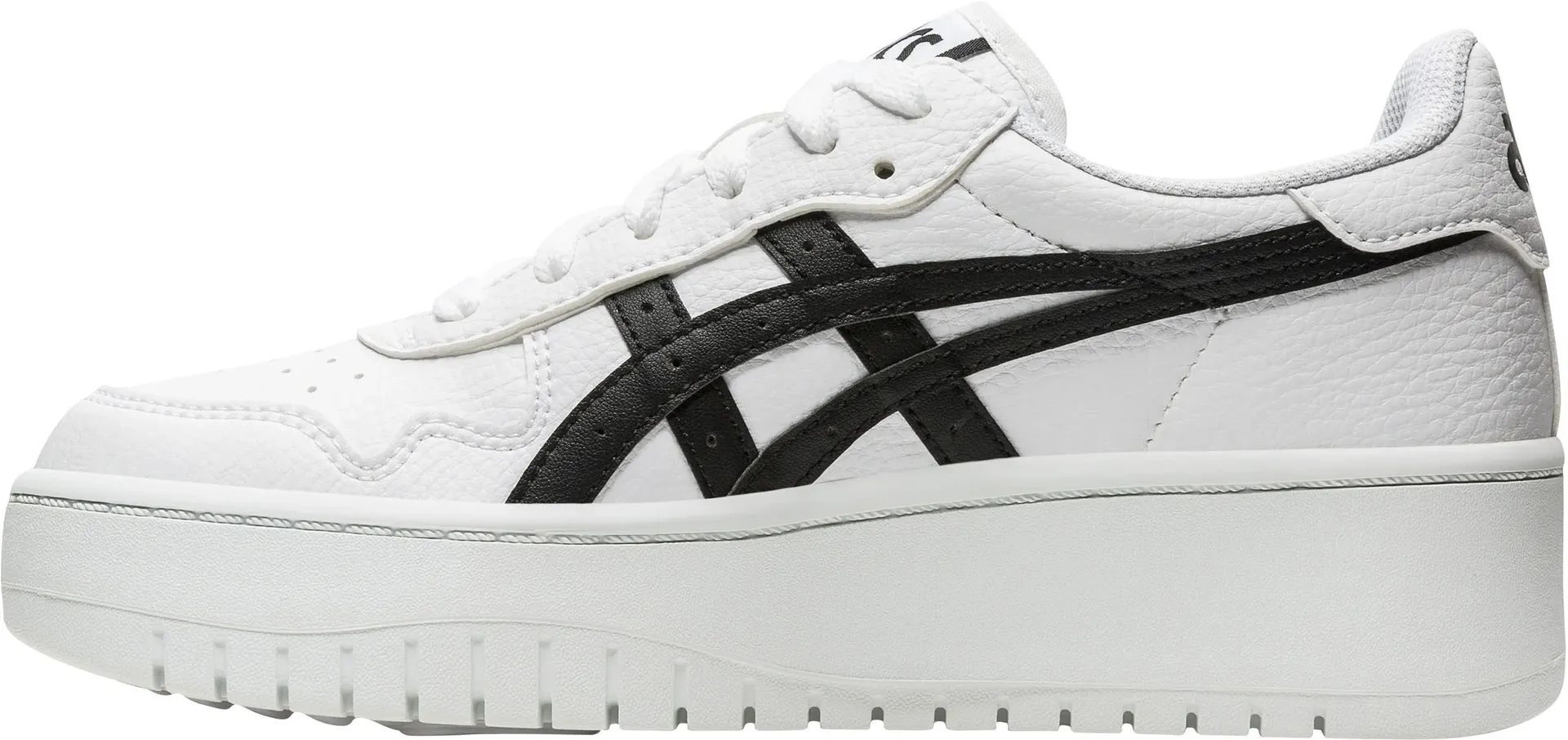 Кроссовки ASICS SportStyle "JAPAN S PF", черный — фото 3