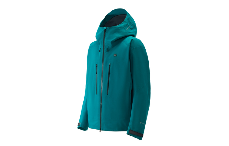 

KOLON SPORT Ветровка мужская, Dark Cyan DC