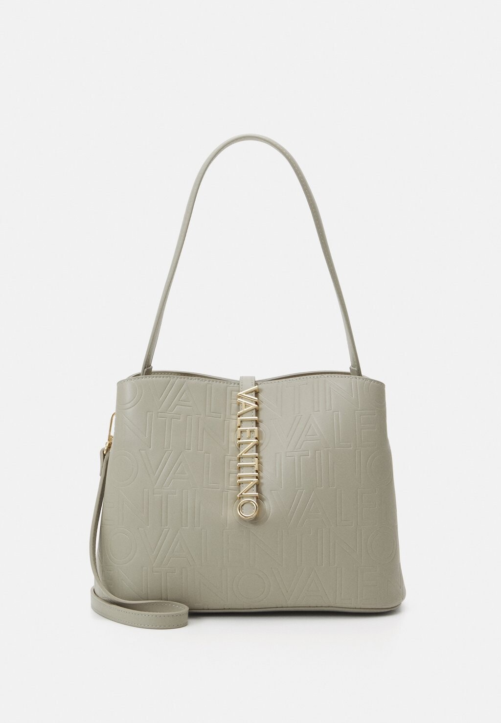 

Сумочка LIO Valentino Bags, кремовый