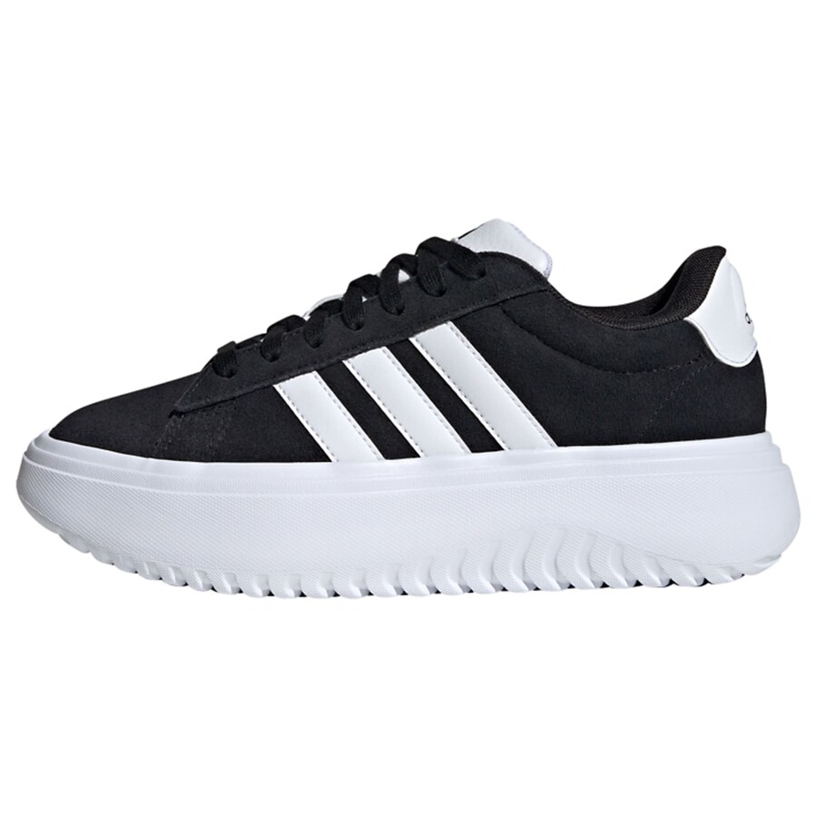 Кроссовки ADIDAS SPORTSWEAR GRAND COURT, черный