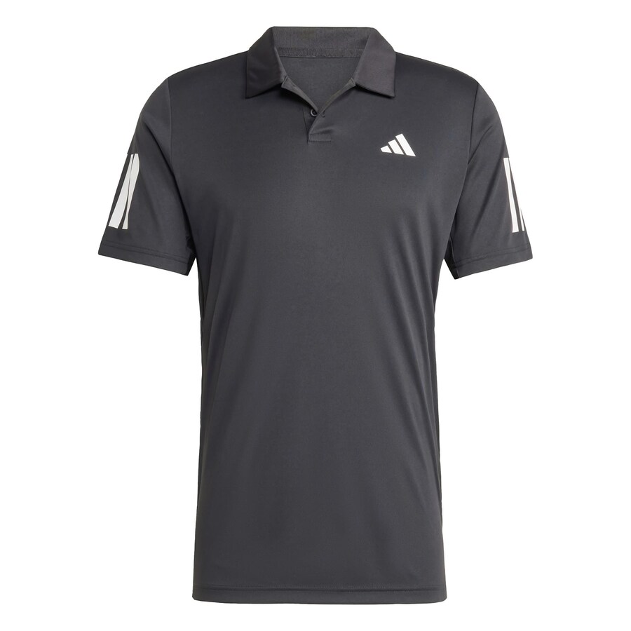 

Рубашка поло ADIDAS PERFORMANCE Performance Shirt Club Tennis, черный