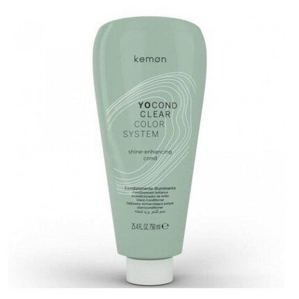 

Yo Color System Yo Cond Clear Уход за волосами 750мл, Kemon