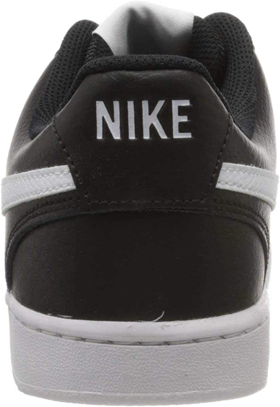 Мужские кроссовки Nike Court Vision Low, белый — фото 2