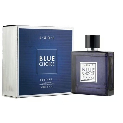 

Blue Choice Eau de Parfum Объем 100 мл Estiara