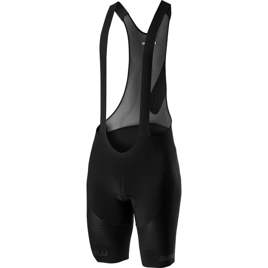 

Шорты Castelli Superleggera Bib Short Castelli, Black