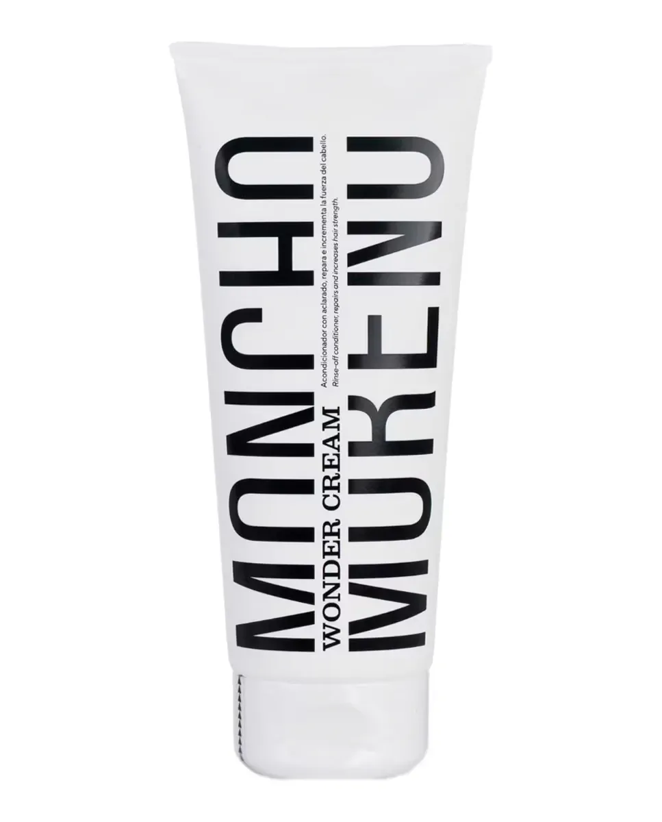 Кондиционер Wonder Cream Мончо Морено Moncho Moreno