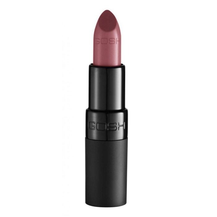 

Губная помада Velvet Touch Barras de Labios Gosh, 160 Delicious