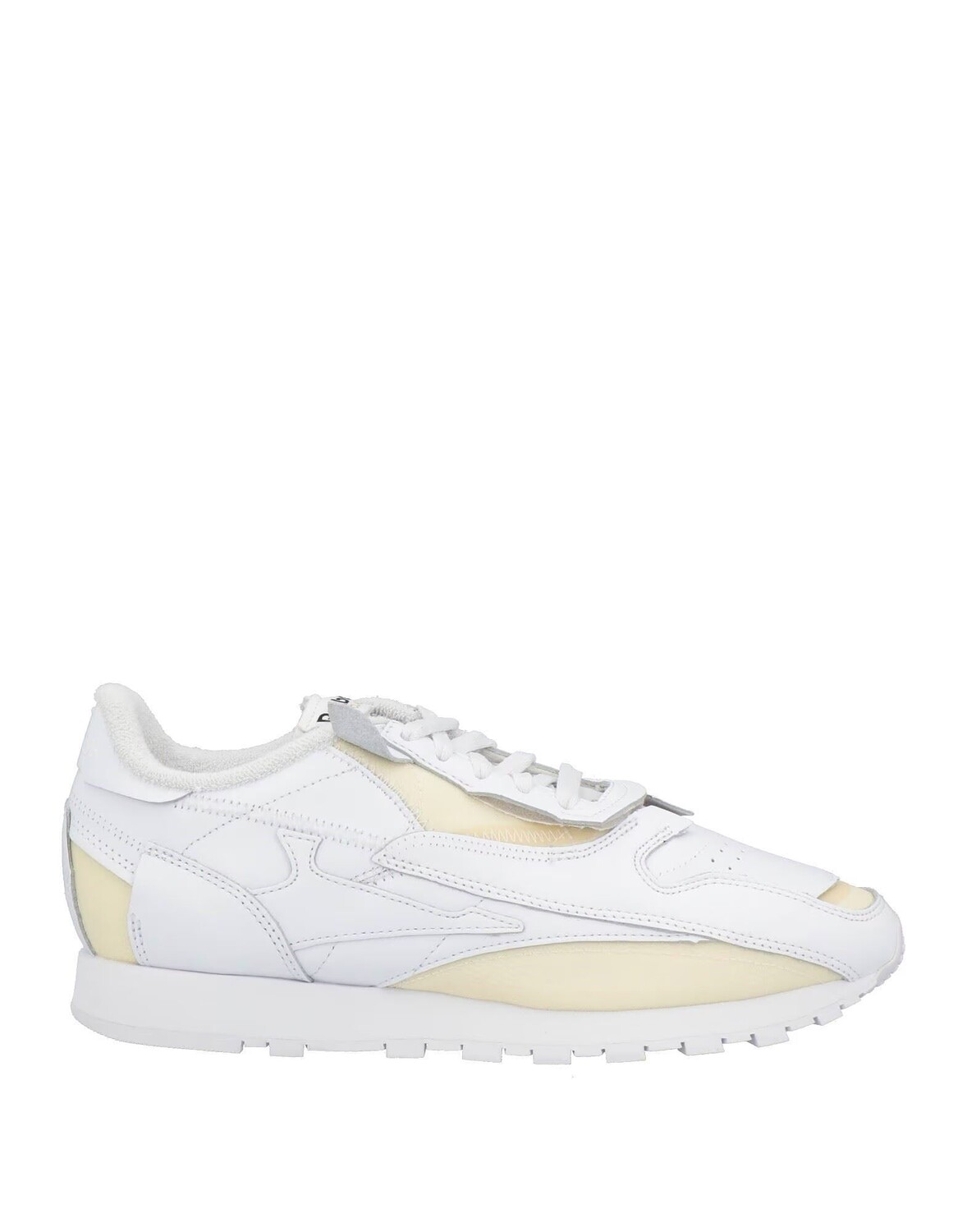

Кроссовки Reebok, белый