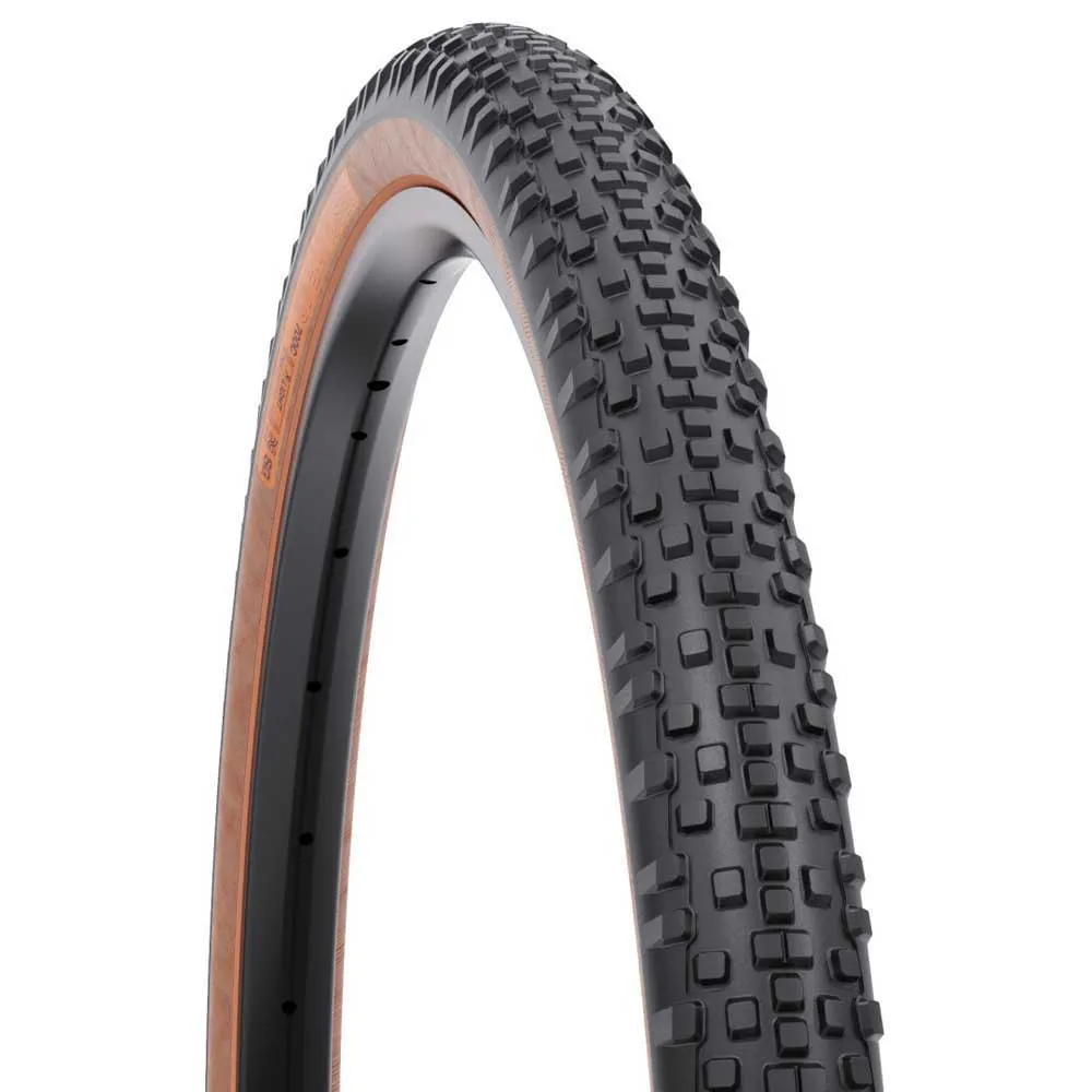 

Гравийная шина WTB Resolute TCS Light SG2 Fast Rolling 120TPI Tubeless 700 x 44, коричневый