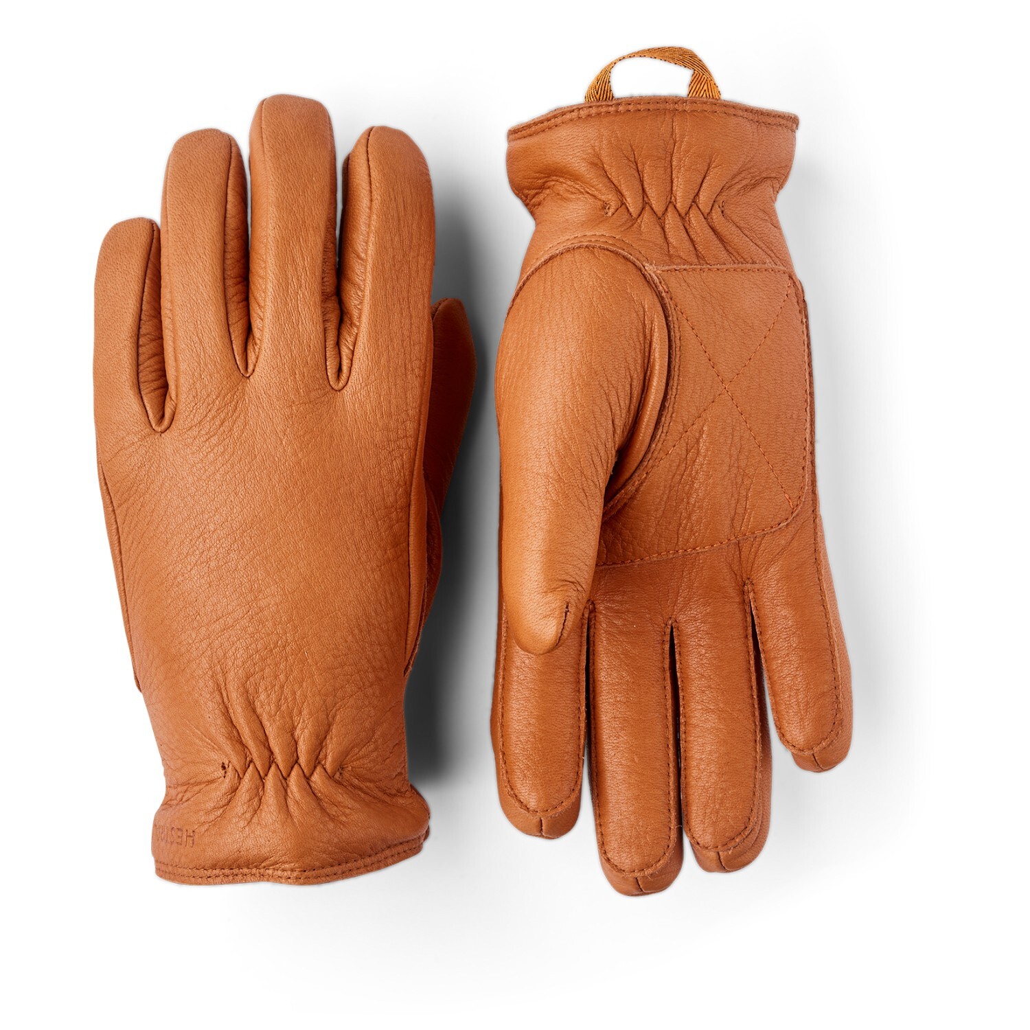

Перчатки Hestra Women's Eira, цвет Cork