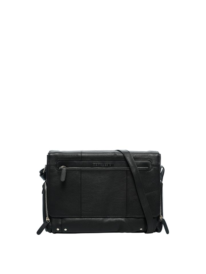 

Momodesign Сумка через плечо черного цвета