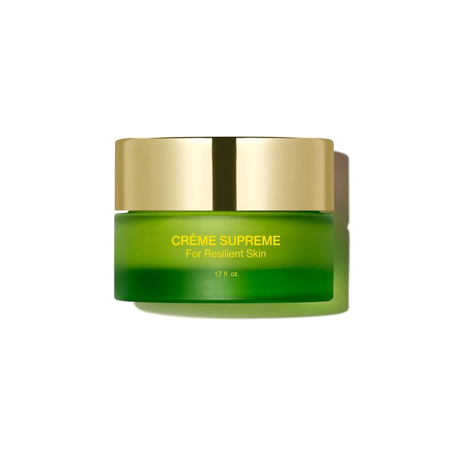 Tata Harper Crème Supreme Rich Moisture Cream, антивозрастной ежедневный увлажняющий крем для лица, поддерживает здоровое старение и долголетие кожи, подтягивает и укрепляет для зрелой или сухой кожи