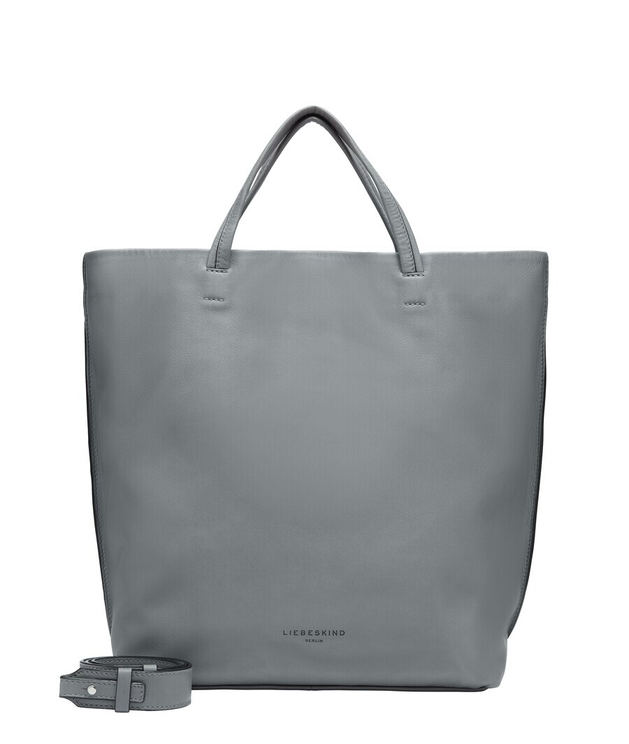 

Шоппер Liebeskind Berlin Shopper Hera, серый
