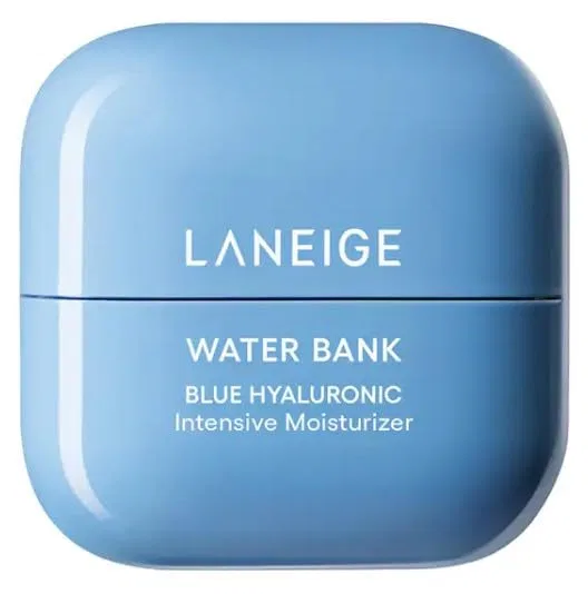 Интенсивный увлажняющий крем «Original Water Bank Blue Hyaluronic» от LANEIGE Laneige, Intensive Moisturizer