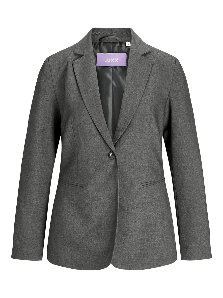 

Классический блейзер JJXX Blazer, темно-серый