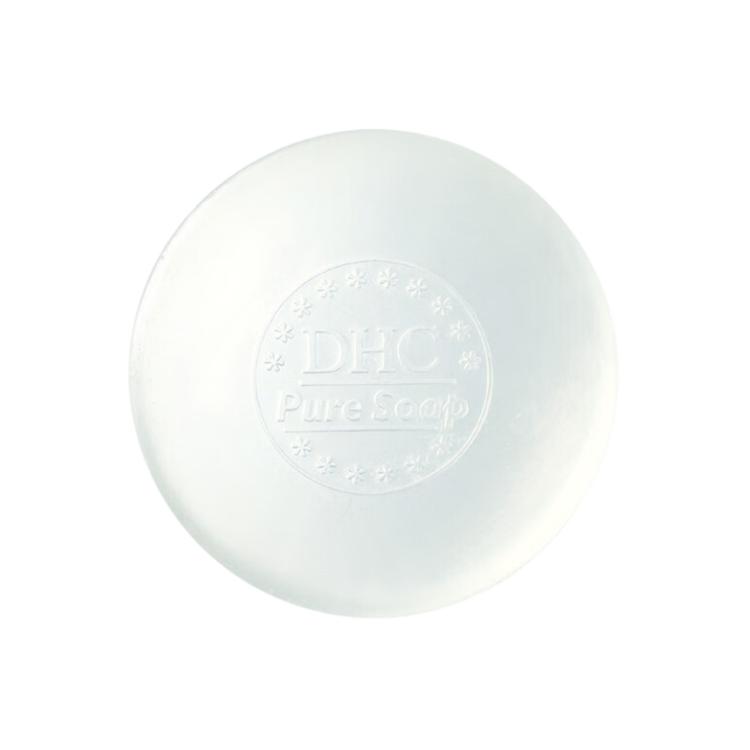 

DHC Оливково-алоэвое мыло для контроля жирности кожи, 80 г