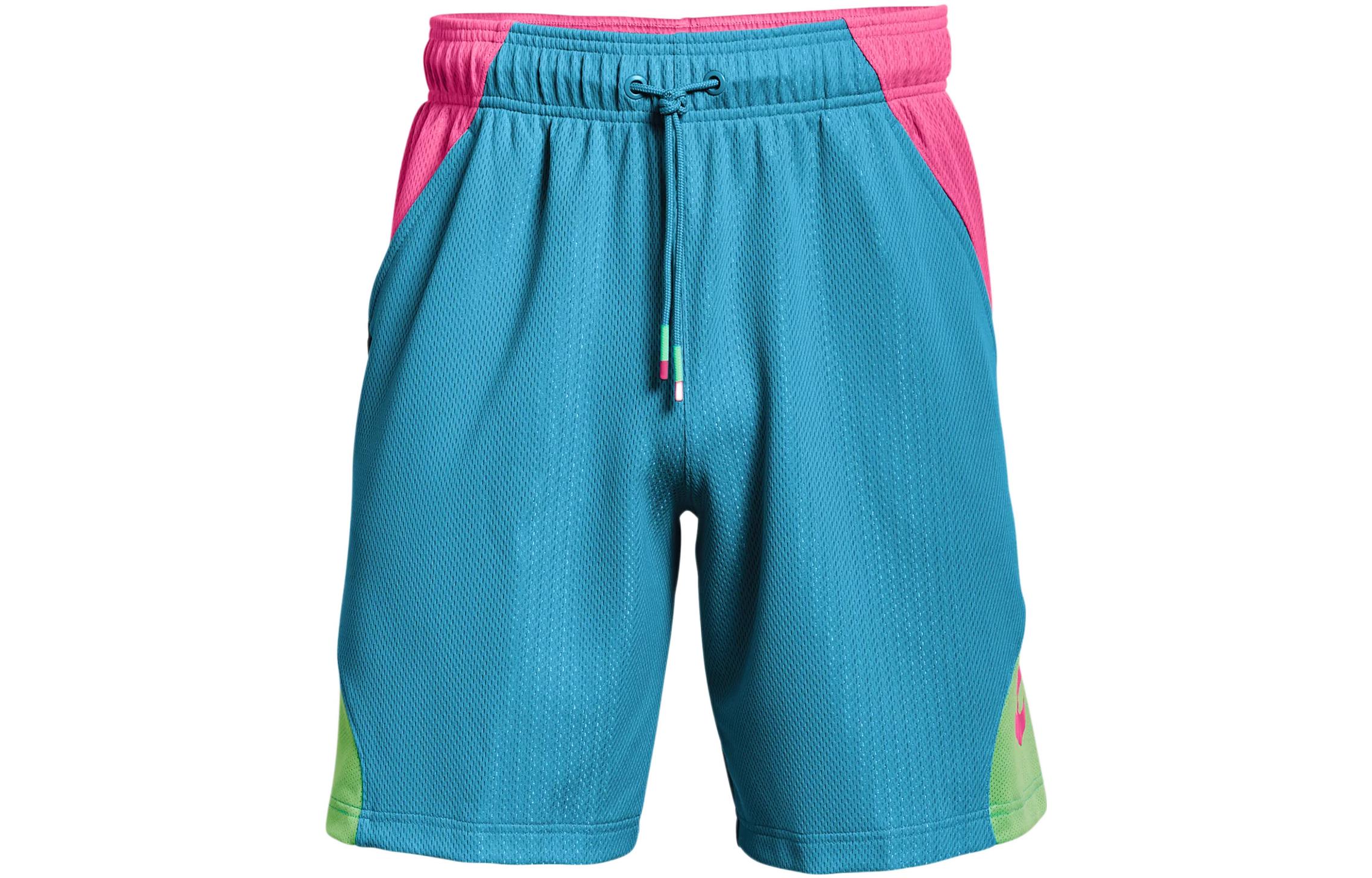 

Шорты мужские Emerald Wave Blue Under Armour, Sapphire Blue