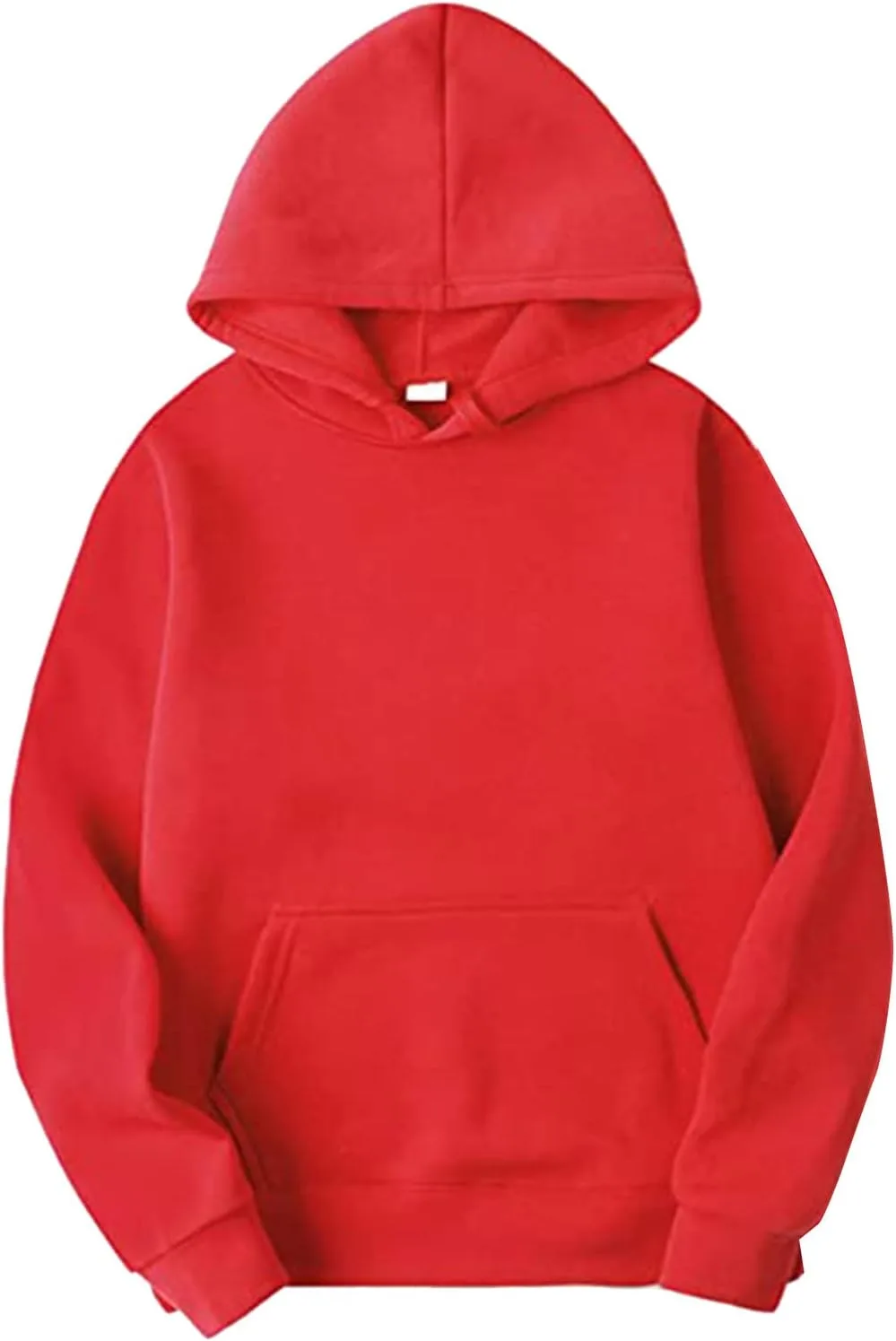 

Мужская толстовка с капюшоном Fall Winter, Casual, Solid Color