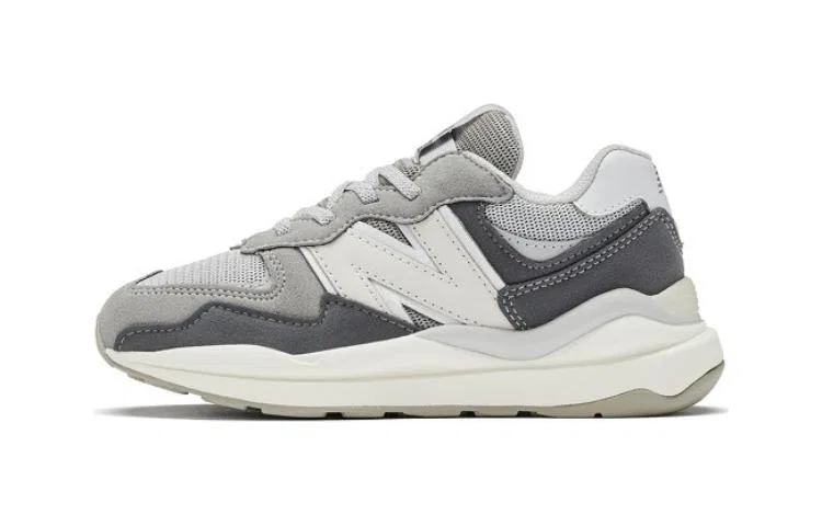 Кроссовки детские New Balance 5740 серые