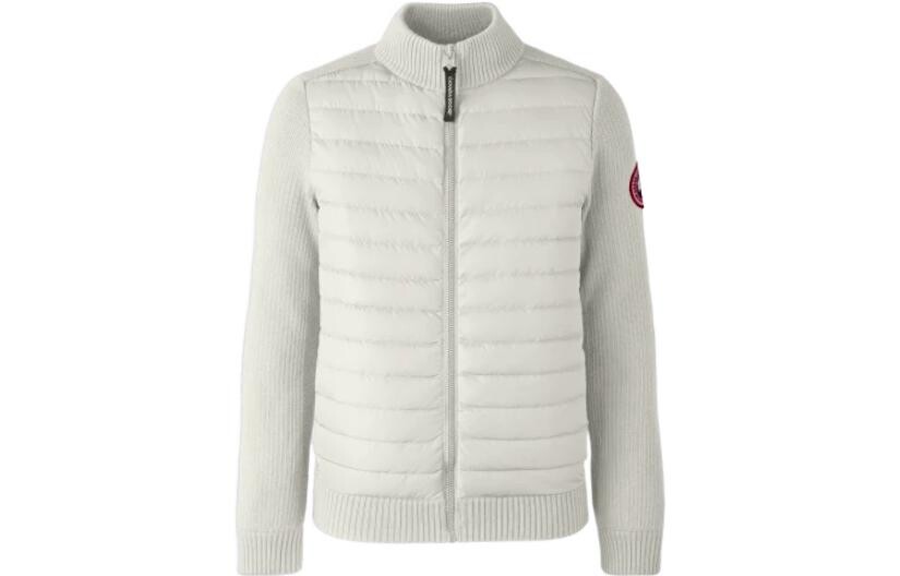 

Детский пуховик Canada Goose, белый