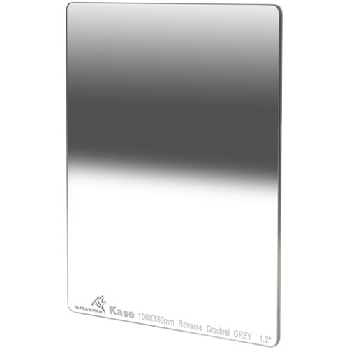 

Фильтр Kase Wolverine Reverse-Graduated ND Filter KW-100RGND12